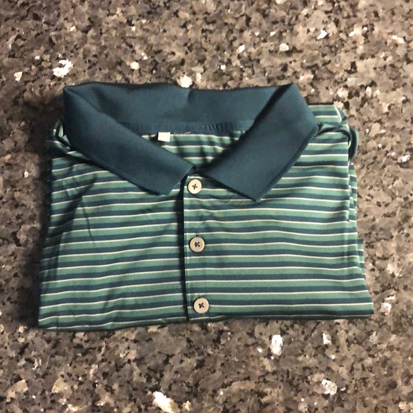 Bundle of 3 Men’s Adidas Climalite dress shirts - Picture 7 of 8